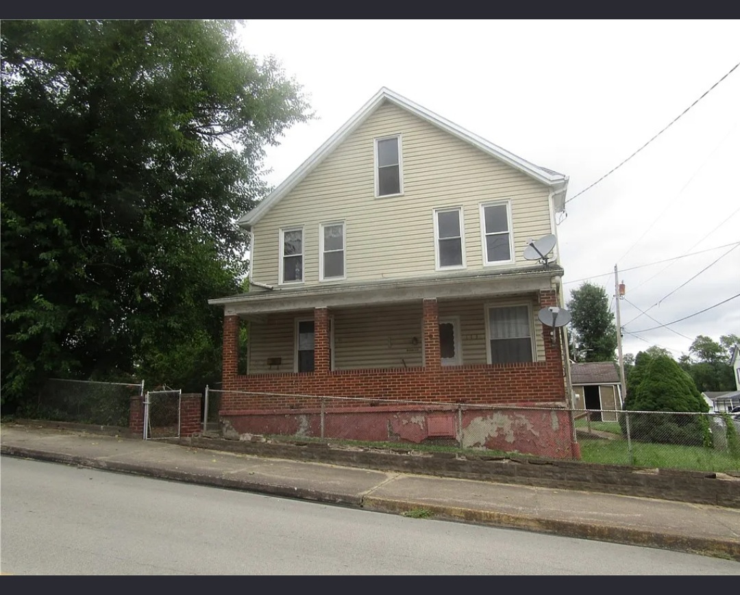 INVESTING PROPERTY IN PENNSYLVANIA